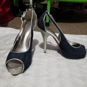 Guess Heels